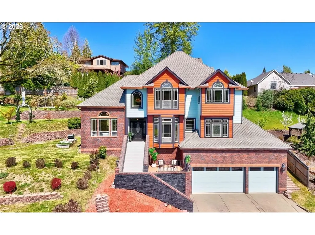 1667 Ptarmigan Street NW Salem OR 97304