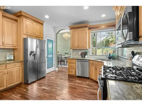 1667 Ptarmigan Street NW Salem OR 97304