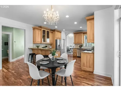 1667 Ptarmigan Street NW Salem OR 97304