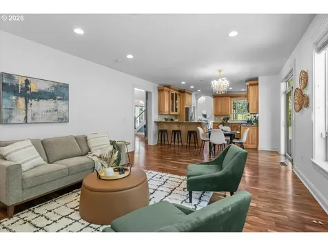 1667 Ptarmigan Street NW Salem OR 97304