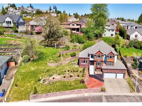 1667 Ptarmigan Street NW Salem OR 97304