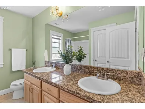 1667 Ptarmigan Street NW Salem OR 97304