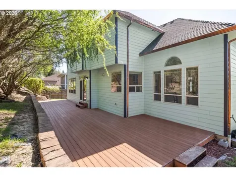 1667 Ptarmigan Street NW Salem OR 97304