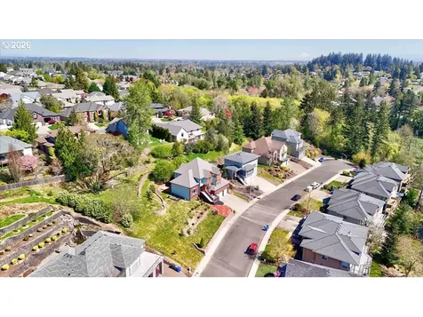 1667 Ptarmigan Street NW Salem OR 97304