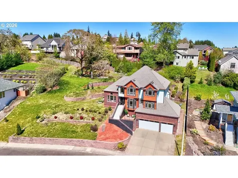 1667 Ptarmigan Street NW Salem OR 97304