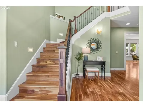 1667 Ptarmigan Street NW Salem OR 97304