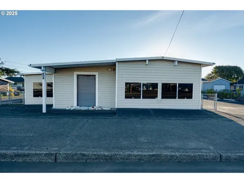 809 S Holladay Drive Seaside OR 97138