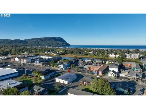 809 S Holladay Drive Seaside OR 97138