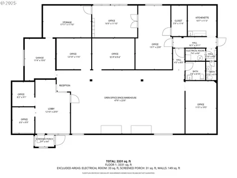 809 S Holladay Drive Seaside OR 97138