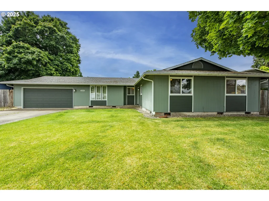 5354 Cody Avenue Eugene OR 97402