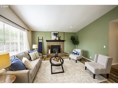 5354 Cody Avenue Eugene OR 97402