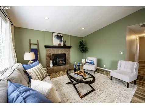 5354 Cody Avenue Eugene OR 97402
