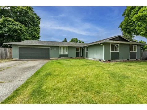 5354 Cody Avenue Eugene OR 97402