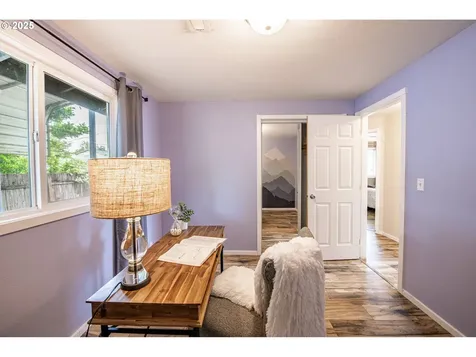 5354 Cody Avenue Eugene OR 97402