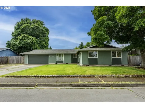 5354 Cody Avenue Eugene OR 97402