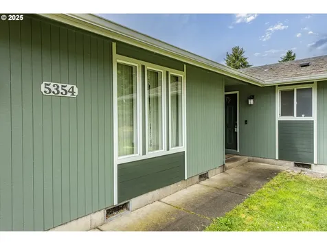 5354 Cody Avenue Eugene OR 97402