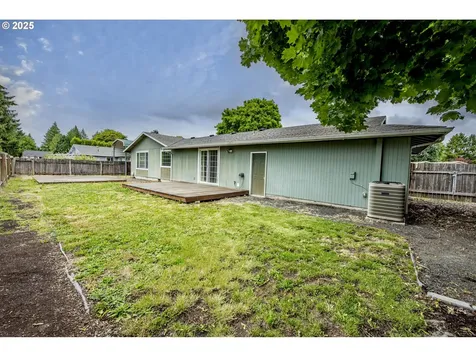 5354 Cody Avenue Eugene OR 97402