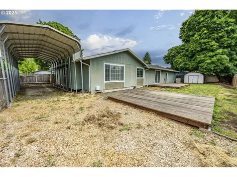 5354 Cody Avenue Eugene OR 97402