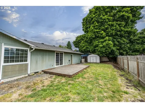 5354 Cody Avenue Eugene OR 97402