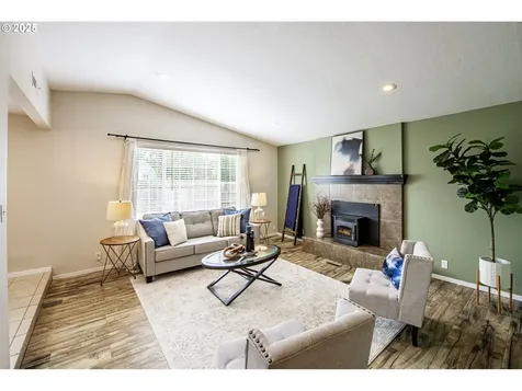 5354 Cody Avenue Eugene OR 97402