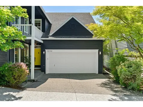 10142 NW Fleetwood Drive Portland OR 97229