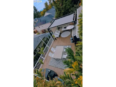 10142 NW Fleetwood Drive Portland OR 97229