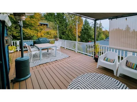10142 NW Fleetwood Drive Portland OR 97229