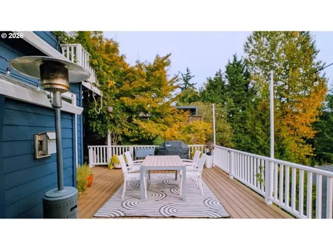 10142 NW Fleetwood Drive Portland OR 97229