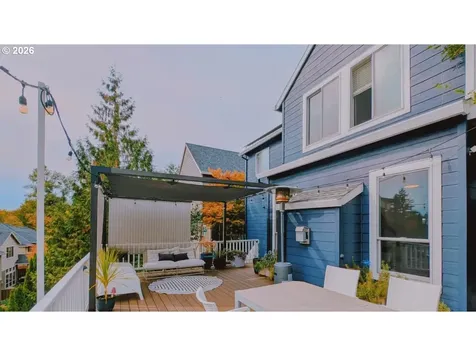 10142 NW Fleetwood Drive Portland OR 97229