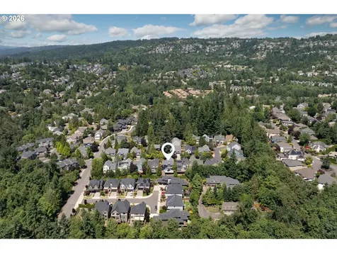 10142 NW Fleetwood Drive Portland OR 97229