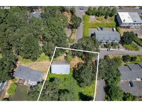 102 SW Garfield Avenue White Salmon WA 98672