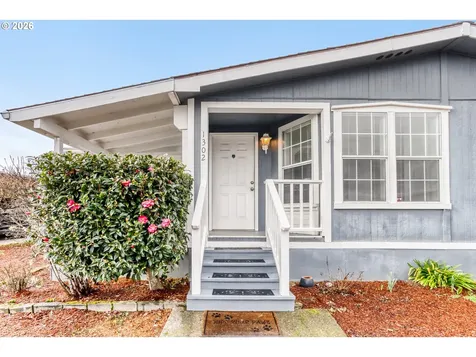 1302 Pioneer Way Forest Grove OR 97116
