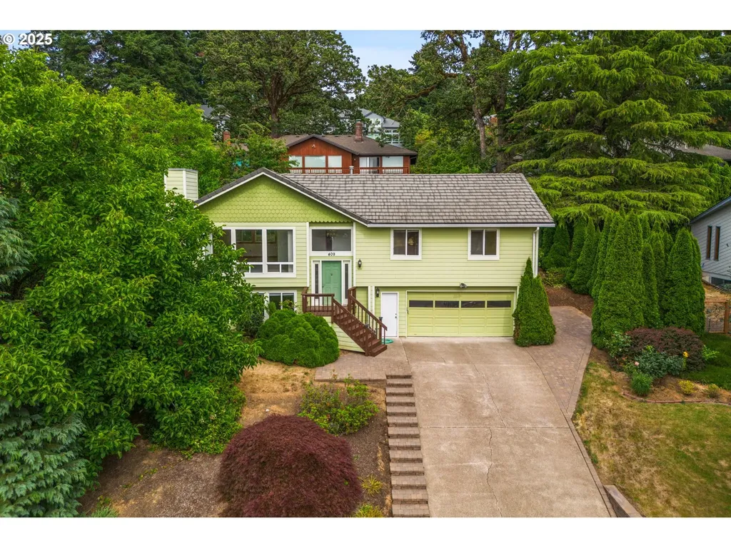 409 S 30th Street Philomath OR 97370