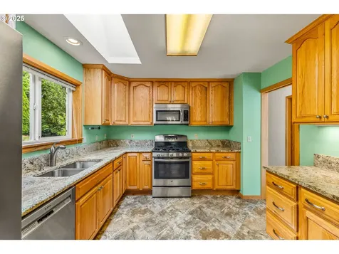 409 S 30th Street Philomath OR 97370