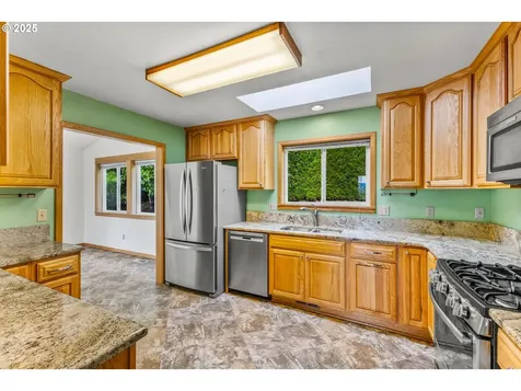 409 S 30th Street Philomath OR 97370
