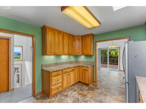 409 S 30th Street Philomath OR 97370