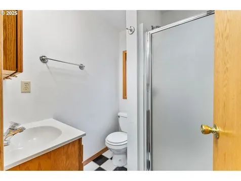 409 S 30th Street Philomath OR 97370