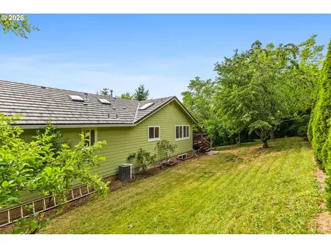 409 S 30th Street Philomath OR 97370