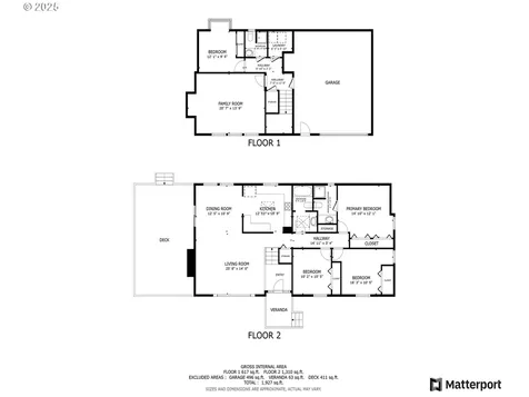 409 S 30th Street Philomath OR 97370