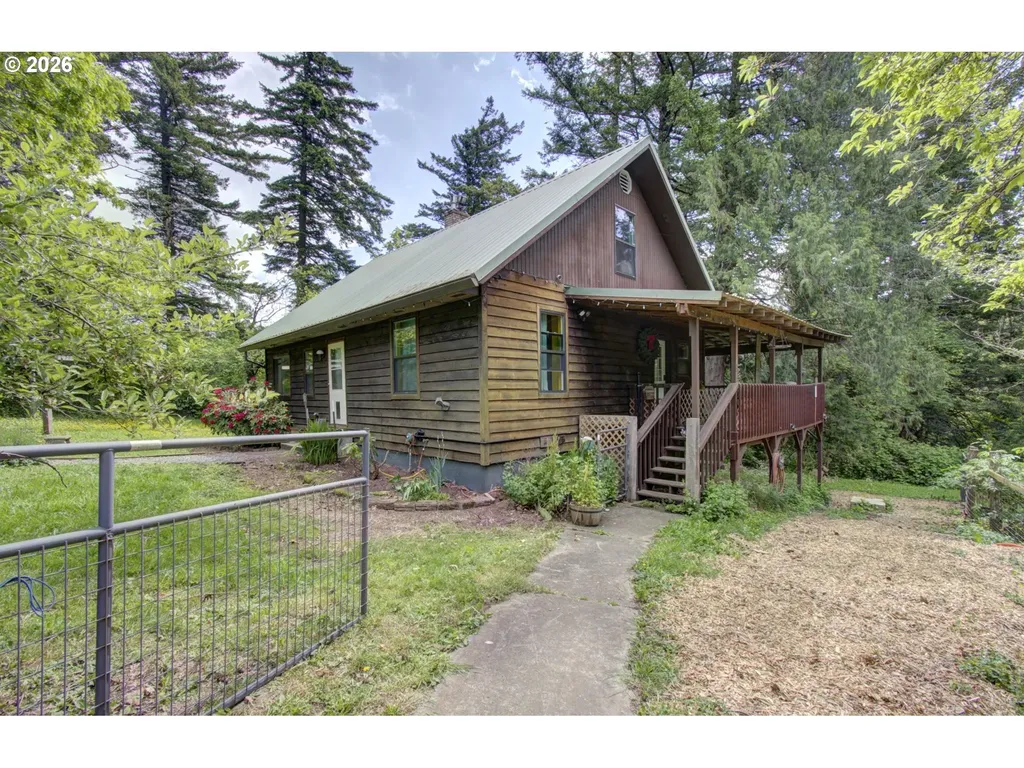 532 NE Curtis Drive Corbett OR 97019