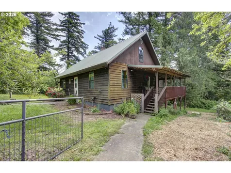 532 NE Curtis Drive Corbett OR 97019