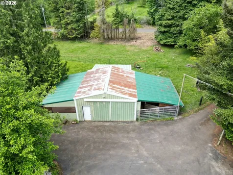 532 NE Curtis Drive Corbett OR 97019