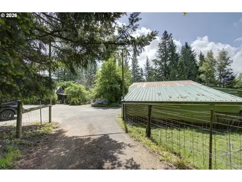 532 NE Curtis Drive Corbett OR 97019