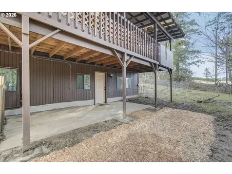 532 NE Curtis Drive Corbett OR 97019