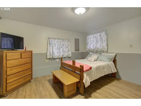 532 NE Curtis Drive Corbett OR 97019