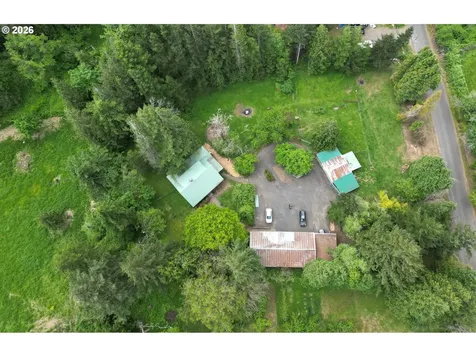 532 NE Curtis Drive Corbett OR 97019
