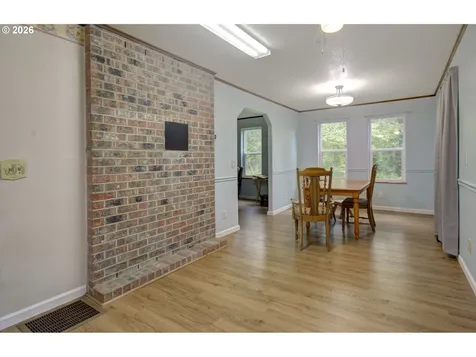532 NE Curtis Drive Corbett OR 97019