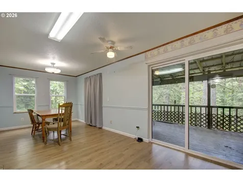 532 NE Curtis Drive Corbett OR 97019