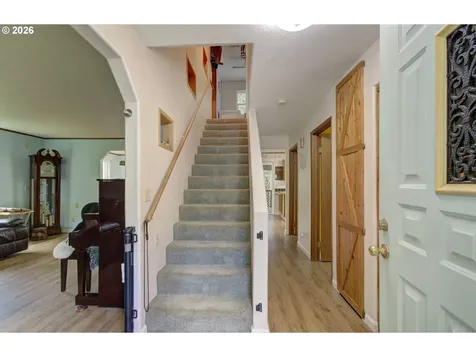532 NE Curtis Drive Corbett OR 97019