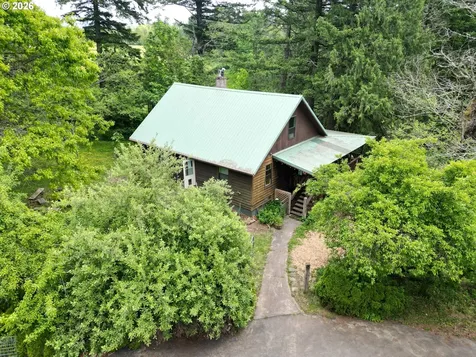 532 NE Curtis Drive Corbett OR 97019
